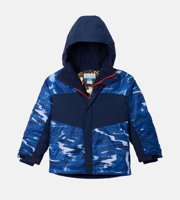 Geaca copii Columbia Might Mogul -  size 164