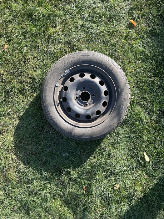 Roata Ford (175/65 R14 82T )