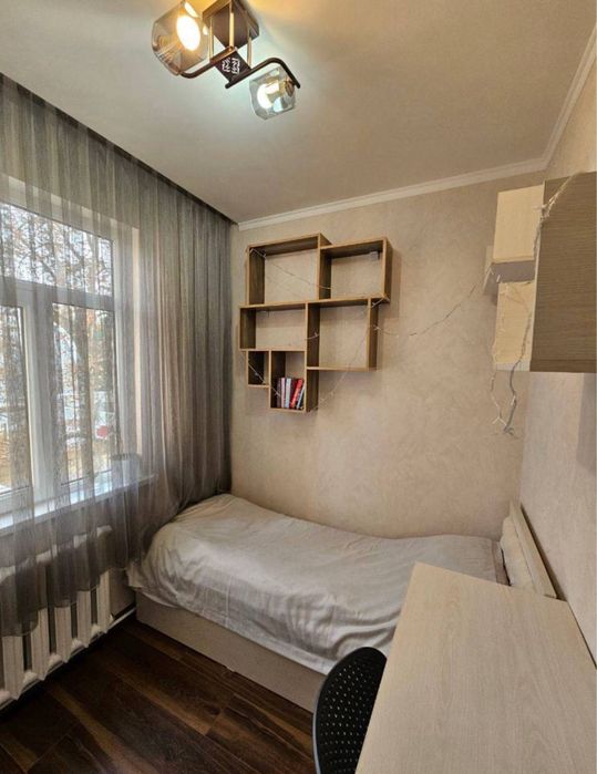 3 ком БИЙ Евроремонт