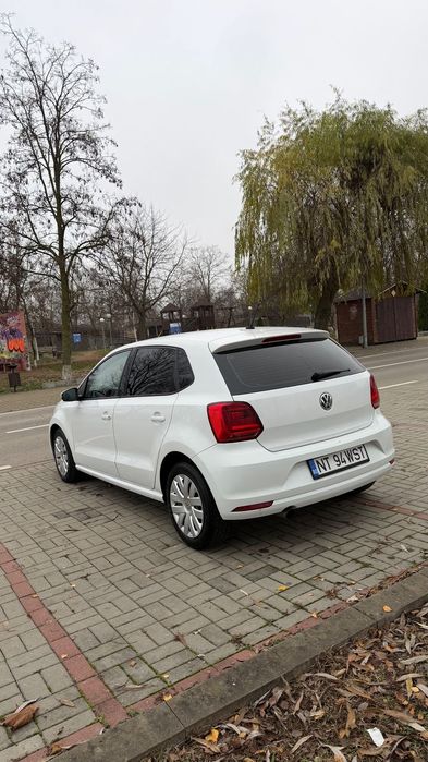 Volkswagen Polo Variante schimb