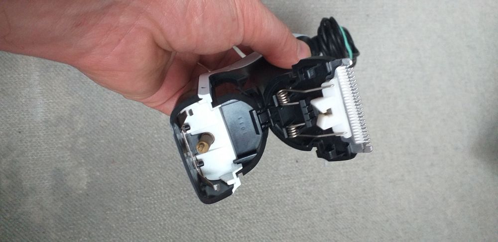 Masina de tuns philips