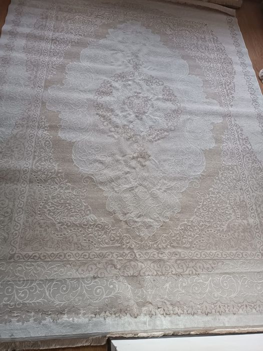 Кілем... Кавер...