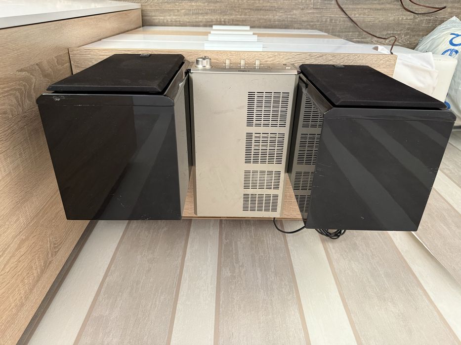 Мини Yamaha RX-E600 NX-E800