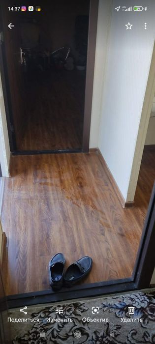 Konteyner pod klyuch