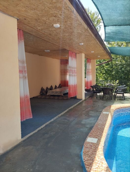Dacha Burchmulla