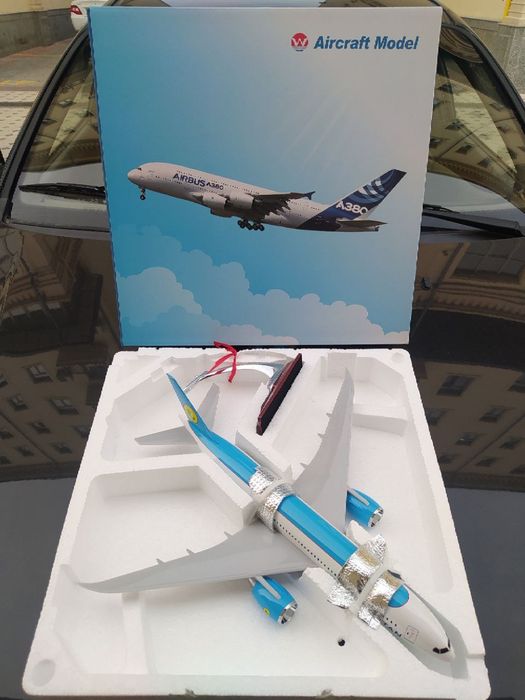 Сувениры Самолёт