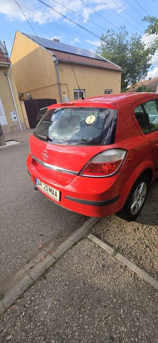 OPEL Astra 2005 — imagine 2