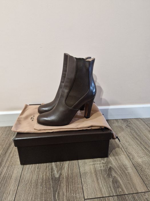 Ботильоны AL женские