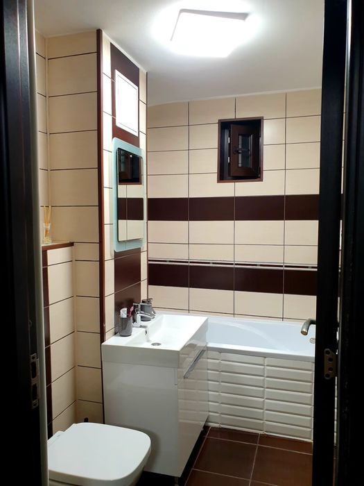 Apartament 1 Mai Craiova - zona liniştitǎ, disponibil imediat