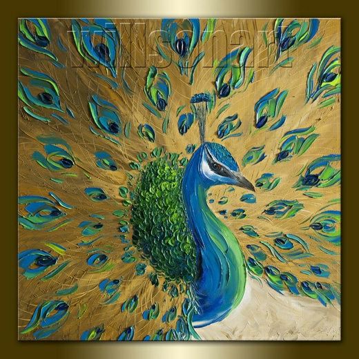 Интерьерные картины на заказ.