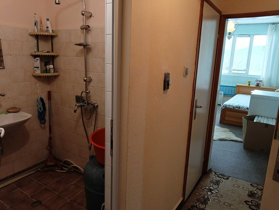 4-стаен апартамент в Дряново