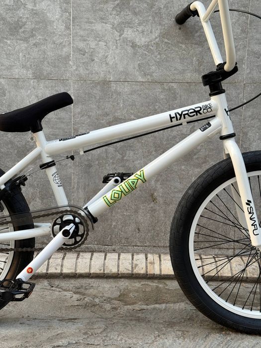 Новый велосипед BMX скидка до 25 04.26