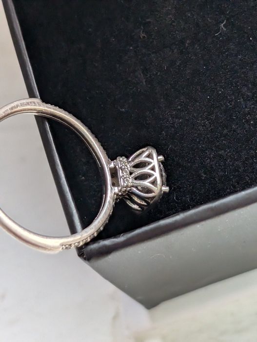 Inel logodna Glamira Hidrogenatyon