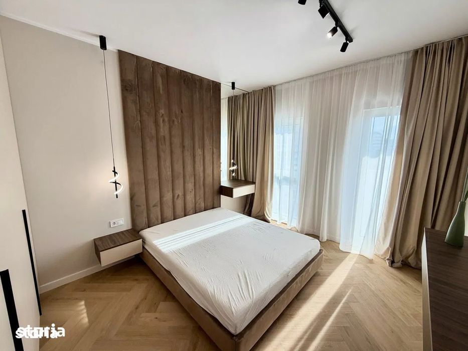 Apartament Premium 2 Camere | Eroilor Residence | 52 mp | Parcare Subt