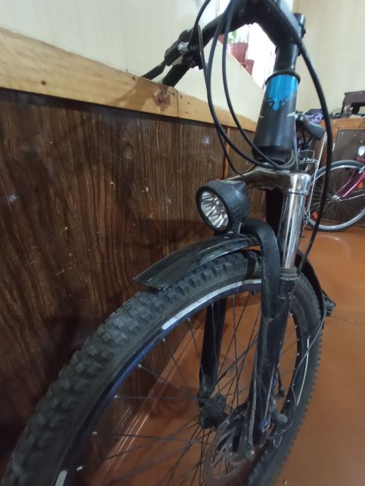 Велосипед "Mustang" 26 размер.900т.сум