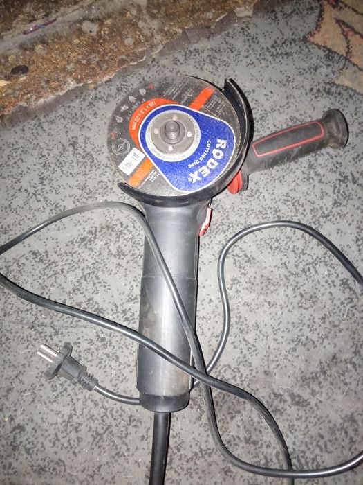 Продается балгарка