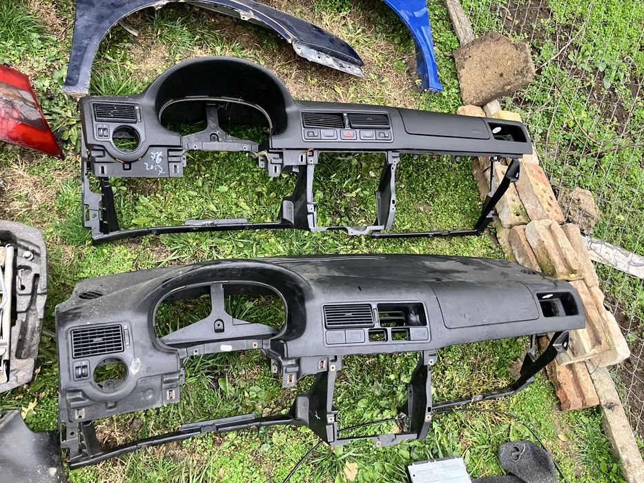 Части за голф 4/ГНП/Калници/Компютър/Джабка/Волан