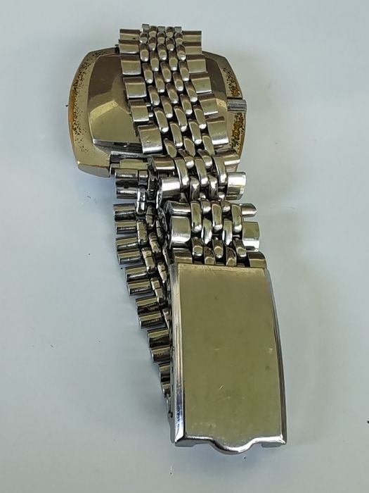 Ceas Tissot Visodate Stylist Automatic Model rar!