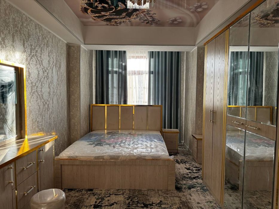 Oilaga uzoq muddatga uy ijaraga beriladi