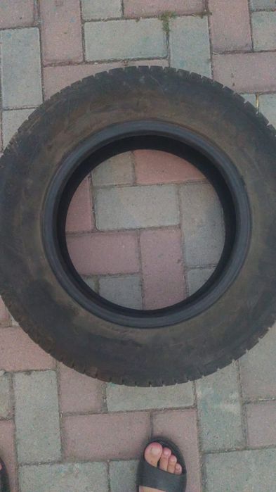 Балоны на авто hankook