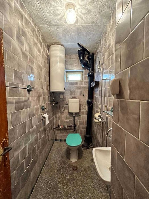 Продава се Етаж от къща в Горна Оряховица - 95 кв.м за 758 €/кв.м - Снимка #12