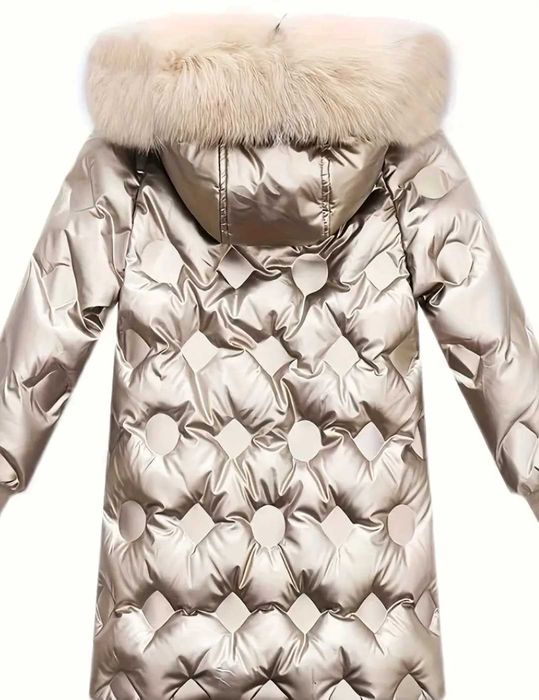 Детско Яке 12-13г 30лв