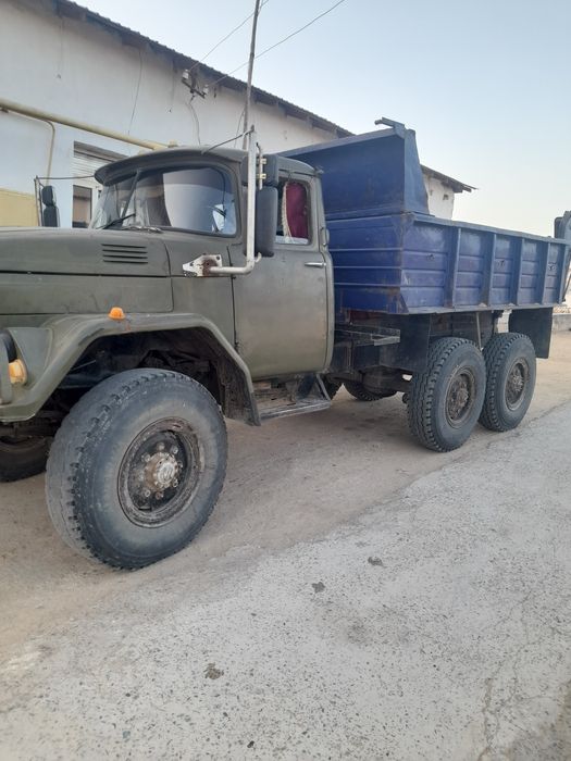 Зил 131 сатылады