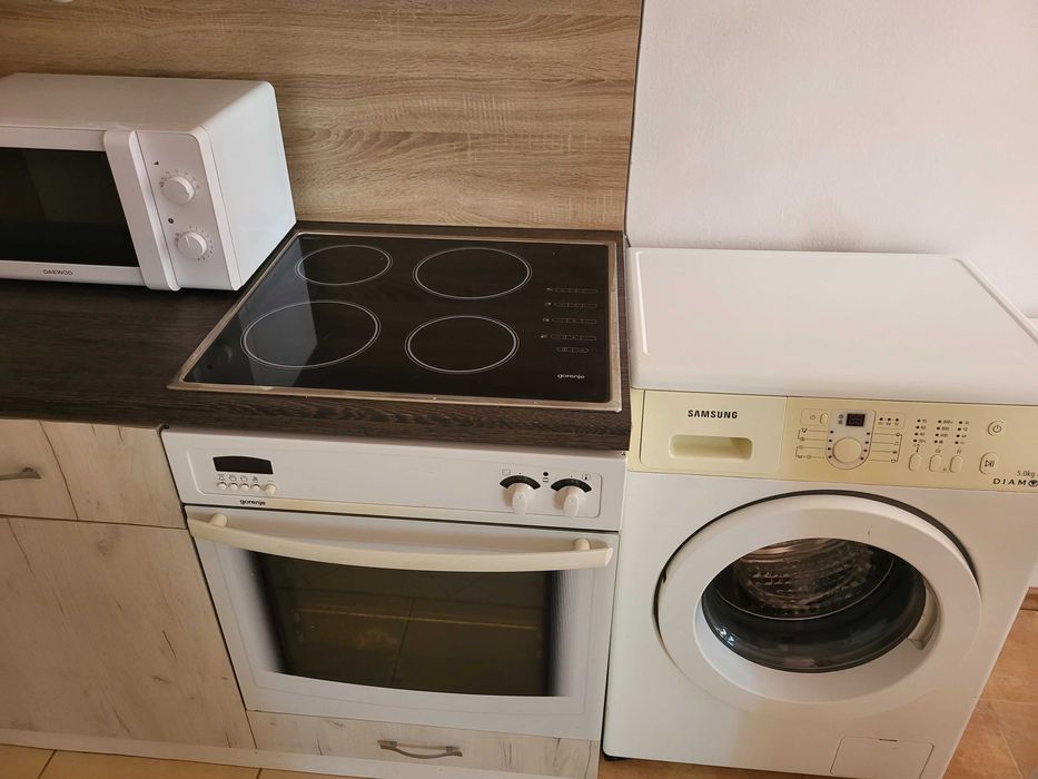 Дава се под наем Двустаен апартамент в София, Красна поляна 1 - 56 кв.м за 484.5 € - Снимка #8