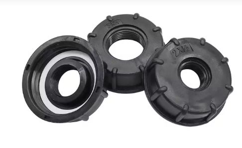 Налични капачки за бидон 1000 литра