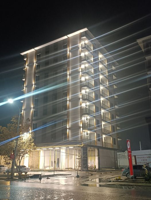 Piremum classicdagi kvartira .