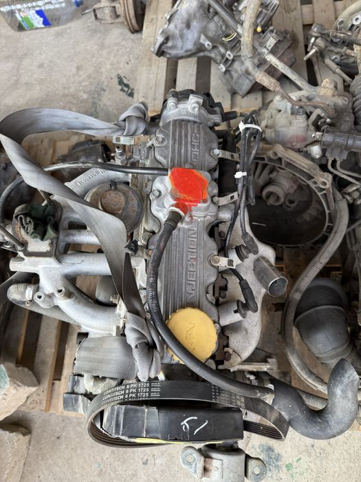 Завчаст Опел Вектра и Астра привазной