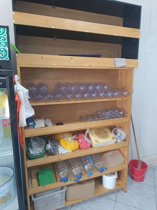 Витриная для магазина