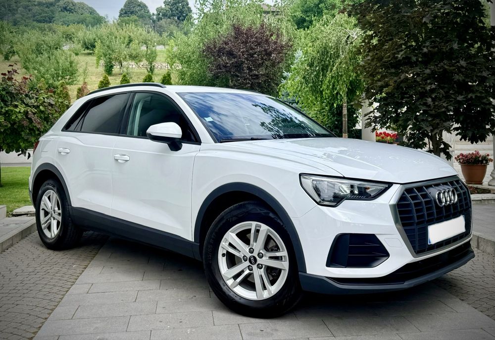 AUDI Q3 2020 — imagine 3