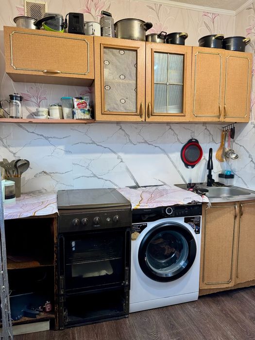 Продам 2 комн.квартиру, 3/5