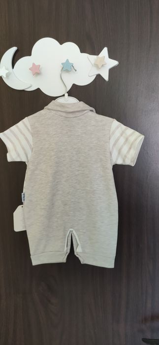 Ново Бебешко гащеризонче