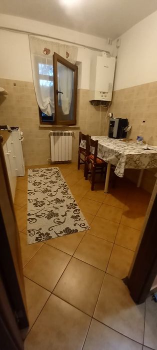 PERSOANĂ FIZICĂ  Închiriez ap. 2 cam,nicolina -prima stație  Podul Ros