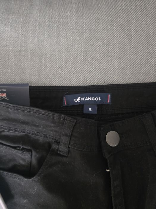 Дамски панталон Kangol