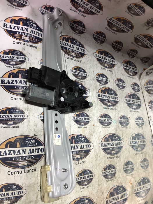 macara geam dreapta spate  opel crossland x 2018