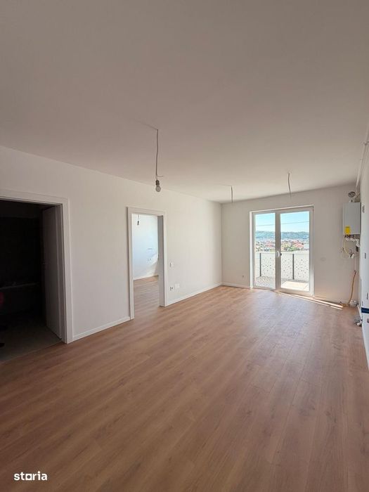 2 camere | Estimo Park | Parc & Grădiniță | FINISAT