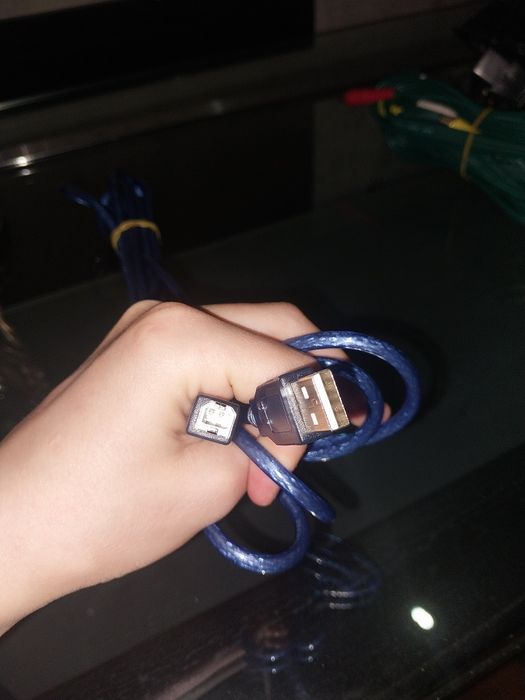 Шнуры для компьютер