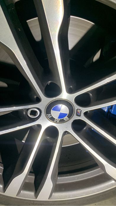 Extrag prezoane antifurt OE BMW sau Mini