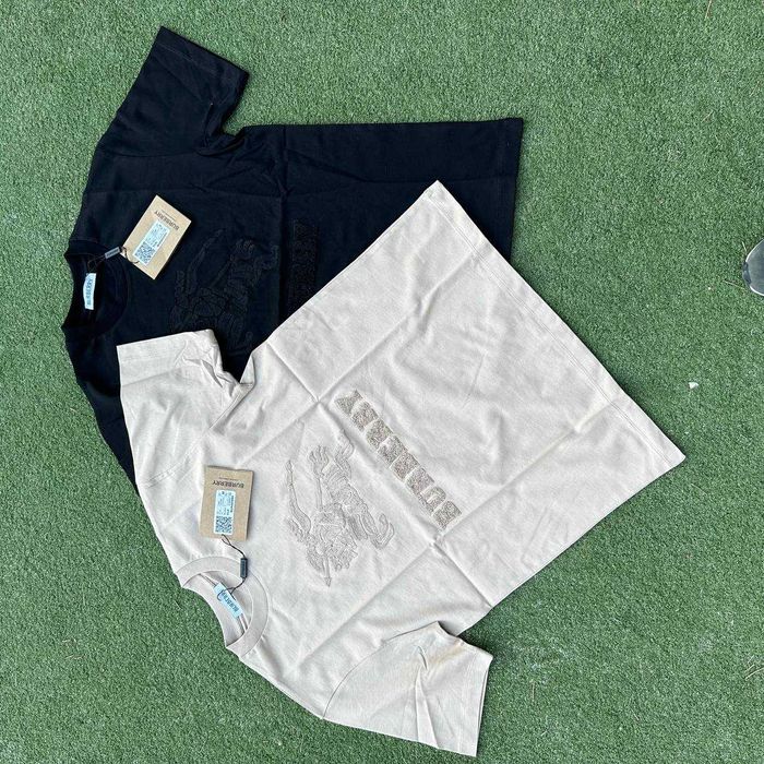 Тениски burberry