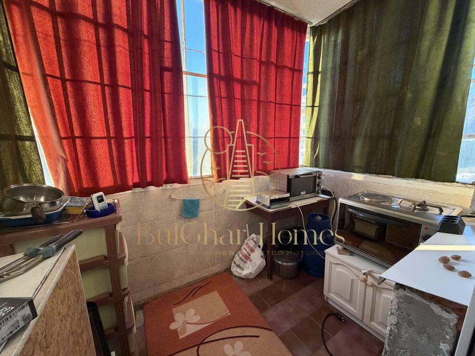 Продажба 3-стаен гр. Варна 77m²