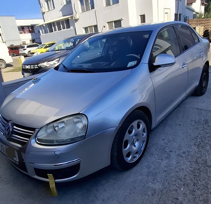 Jetta 2007 preț in euro