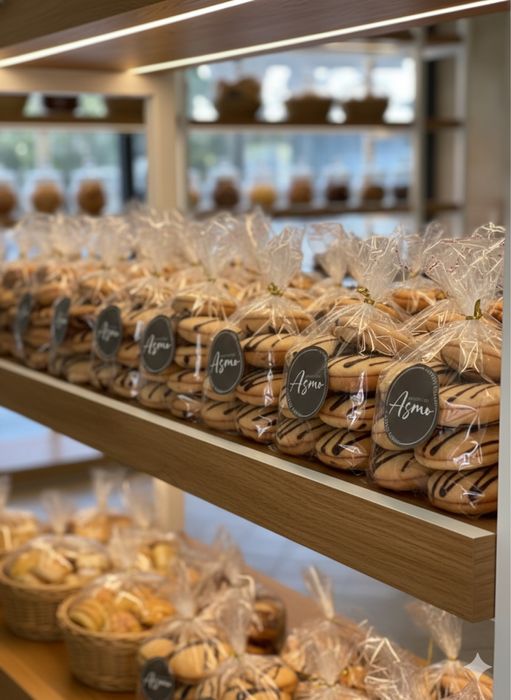 Tayyor Biznes sotiladi. Qandolat sexi