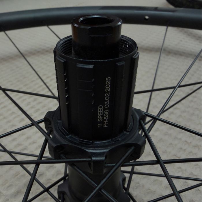 Wheelset Syncros RP 2.0 Disk (комплект колес)