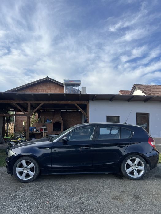 Bmw seria 1 120d