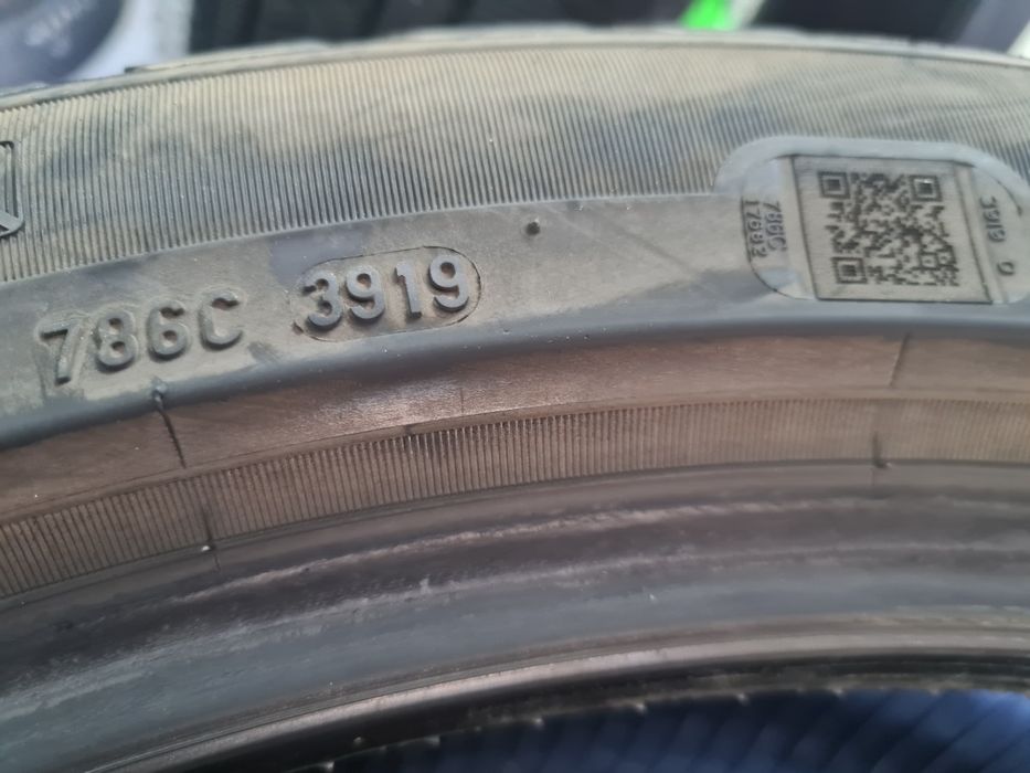 2бр.275/40/21 PIRELLI