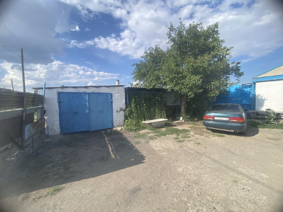 Продается частный дм