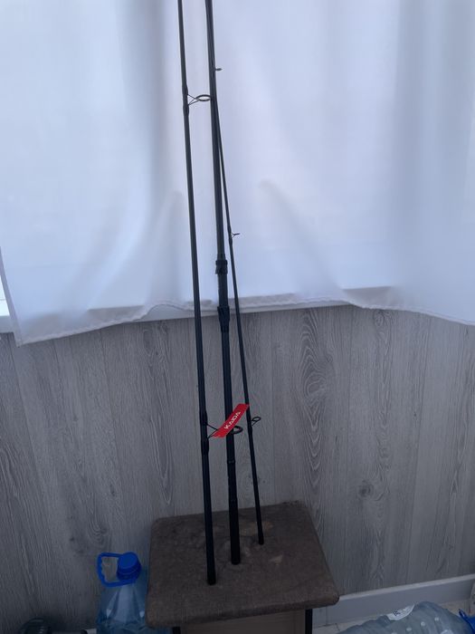 Карповый набор продам новое все